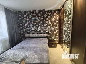 2-к квартира, вторичка, 54м2, 1/9 этаж