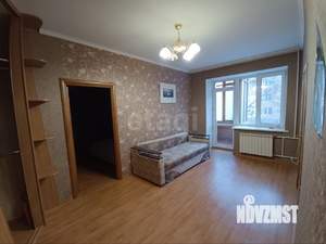 2-к квартира, вторичка, 45м2, 2/5 этаж