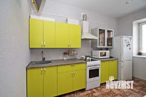 1-к квартира, вторичка, 37м2, 9/9 этаж