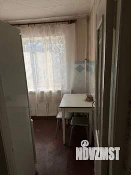 1-к квартира, вторичка, 33м2, 3/4 этаж