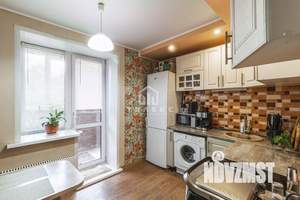 1-к квартира, вторичка, 37м2, 1/10 этаж