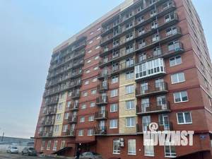 1-к квартира, вторичка, 32м2, 7/10 этаж