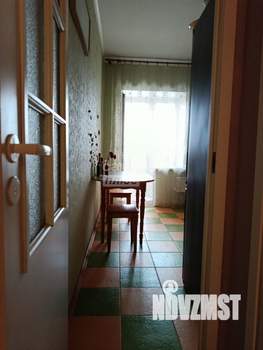 1-к квартира, вторичка, 42м2, 4/7 этаж