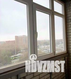 1-к квартира, вторичка, 36м2, 5/9 этаж