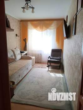 2-к квартира, вторичка, 44м2, 2/5 этаж