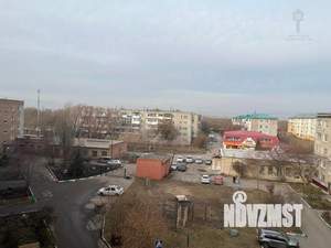 2-к квартира, вторичка, 52м2, 5/5 этаж