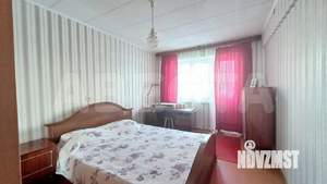 2-к квартира, вторичка, 48м2, 2/5 этаж