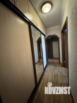 3-к квартира, вторичка, 63м2, 5/10 этаж