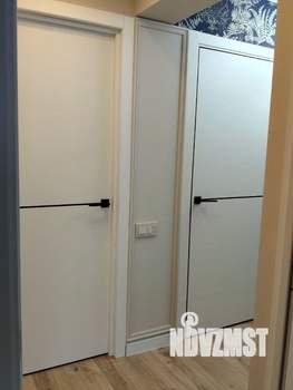 2-к квартира, вторичка, 48м2, 4/5 этаж