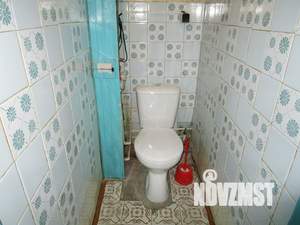 2-к квартира, вторичка, 44м2, 2/5 этаж