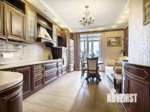 2-к квартира, вторичка, 83м2, 8/9 этаж