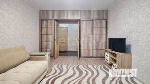 1-к квартира, вторичка, 37м2, 6/8 этаж