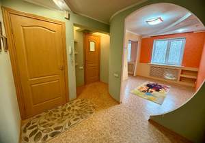 3-к квартира, вторичка, 60м2, 5/5 этаж