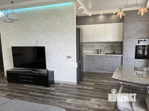 3-к квартира, вторичка, 67м2, 6/24 этаж