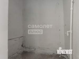 Студия квартира, вторичка, 17м2, 2/5 этаж