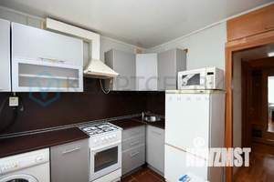 2-к квартира, вторичка, 45м2, 3/5 этаж