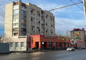 4-к квартира, вторичка, 79м2, 3/9 этаж