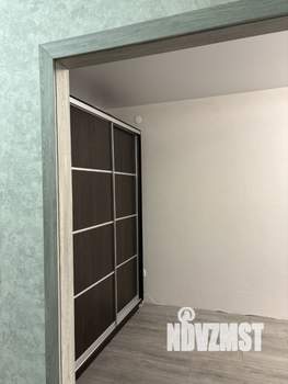 1-к квартира, вторичка, 40м2, 1/3 этаж