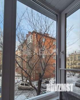 3-к квартира, вторичка, 53м2, 2/5 этаж