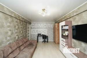 3-к квартира, вторичка, 56м2, 5/5 этаж
