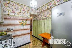 2-к квартира, вторичка, 41м2, 1/5 этаж