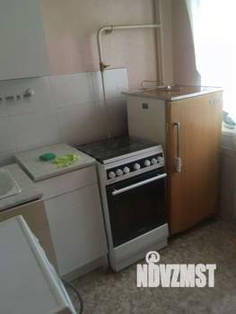 1-к квартира, вторичка, 31м2, 2/5 этаж