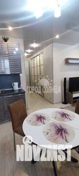 1-к квартира, вторичка, 44м2, 3/14 этаж