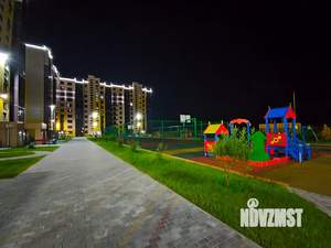 1-к квартира, вторичка, 37м2, 4/10 этаж