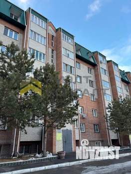 1-к квартира, вторичка, 32м2, 2/5 этаж