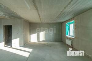 3-к квартира, вторичка, 71м2, 3/13 этаж