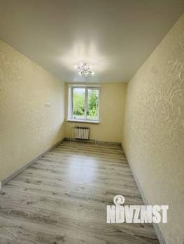 3-к квартира, вторичка, 60м2, 1/11 этаж