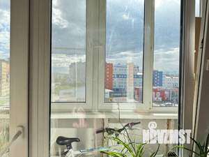 2-к квартира, вторичка, 53м2, 6/9 этаж