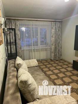 1-к квартира, вторичка, 30м2, 1/5 этаж