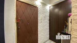 1-к квартира, вторичка, 30м2, 4/9 этаж