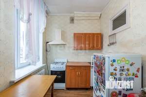 1-к квартира, вторичка, 33м2, 2/2 этаж