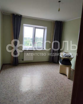 4-к квартира, вторичка, 90м2, 2/9 этаж