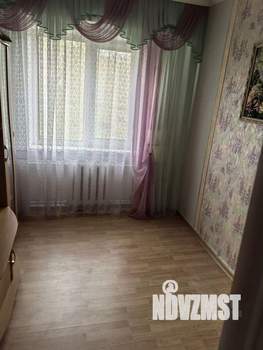 3-к квартира, вторичка, 49м2, 5/5 этаж