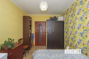 2-к квартира, вторичка, 50м2, 10/10 этаж