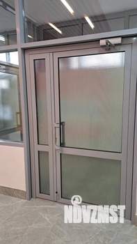 1-к квартира, сданный дом, 45м2, 1/17 этаж