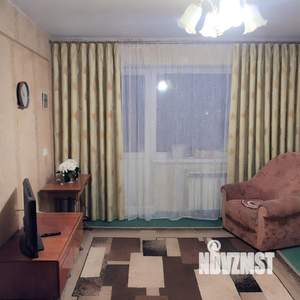 3-к квартира, вторичка, 63м2, 5/5 этаж