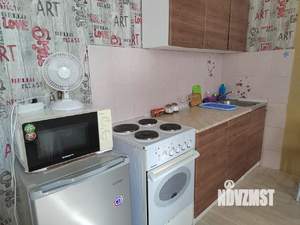 Студия квартира, вторичка, 25м2, 8/9 этаж