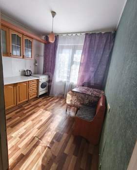 1-к квартира, вторичка, 36м2, 1/5 этаж