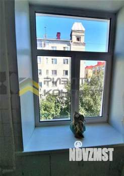 2-к квартира, вторичка, 51м2, 3/4 этаж