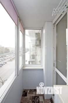 2-к квартира, вторичка, 42м2, 5/5 этаж