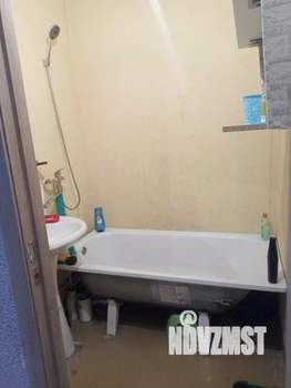 1-к квартира, вторичка, 33м2, 4/4 этаж