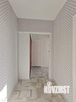 1-к квартира, вторичка, 38м2, 11/12 этаж