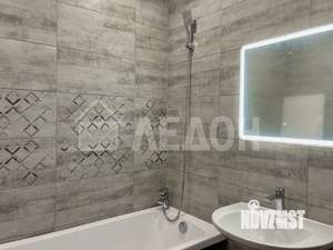 2-к квартира, вторичка, 56м2, 4/10 этаж