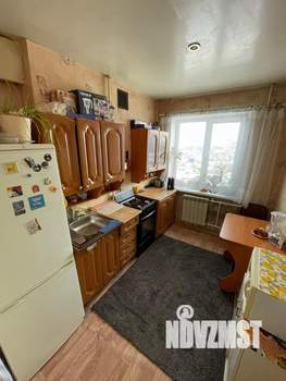 2-к квартира, вторичка, 44м2, 8/9 этаж