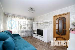 3-к квартира, вторичка, 51м2, 3/5 этаж