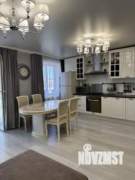 3-к квартира, вторичка, 61м2, 2/5 этаж